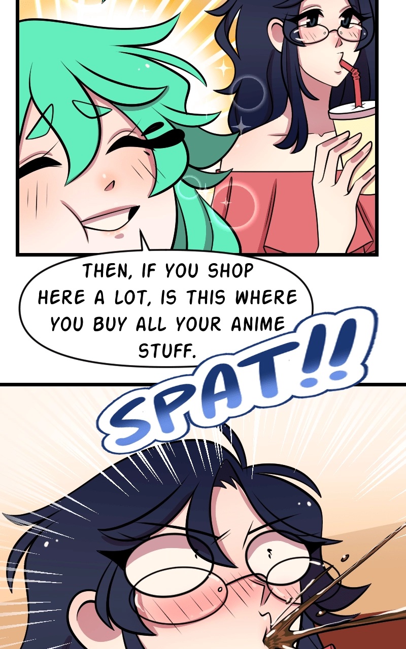 Read Down To Earth chapter 264 image 45 on Lezhin