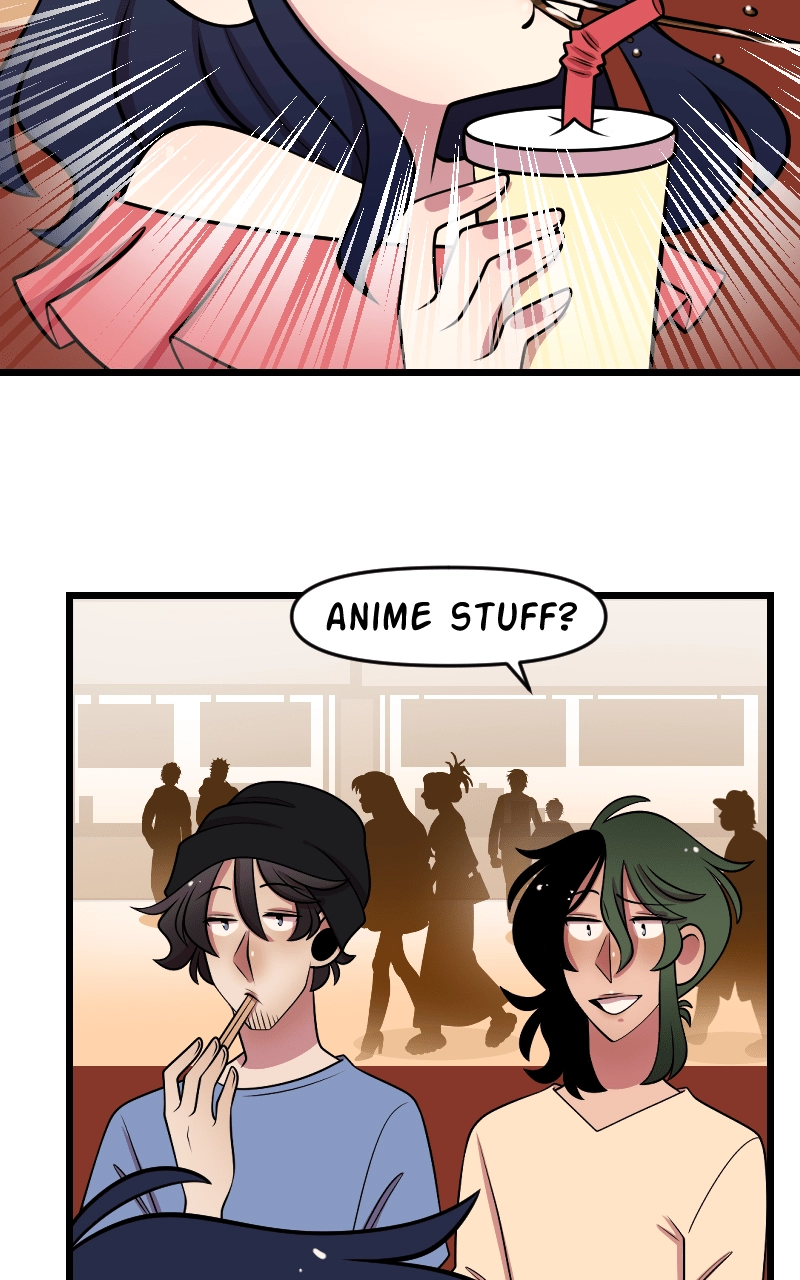 Read Down To Earth chapter 264 image 46 on Lezhin