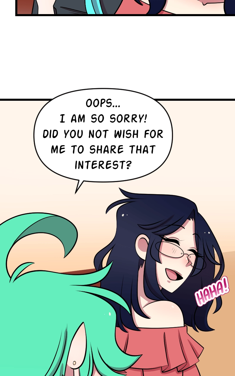 Read Down To Earth chapter 264 image 48 on Lezhin
