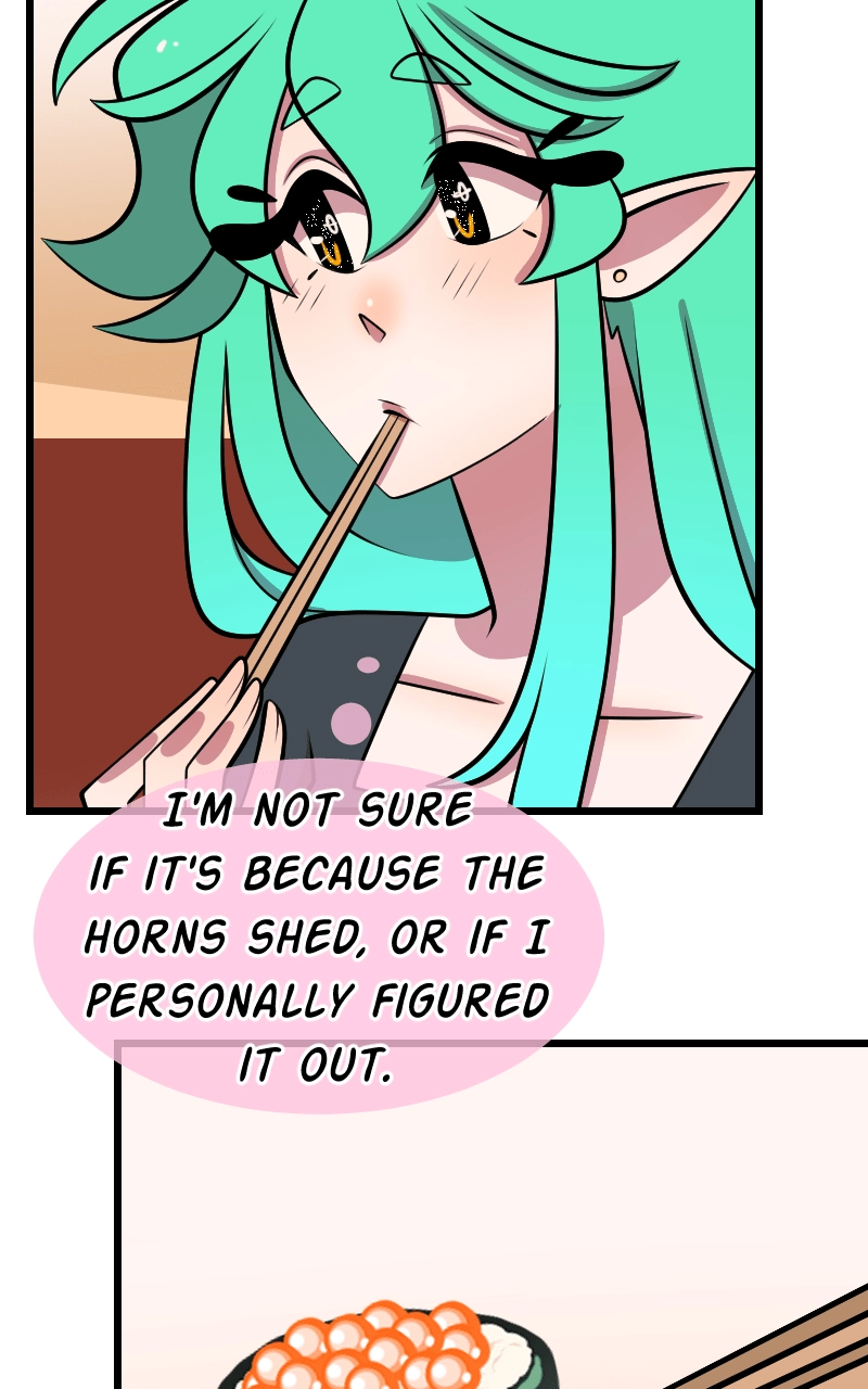 Read Down To Earth chapter 264 image 50 on Lezhin
