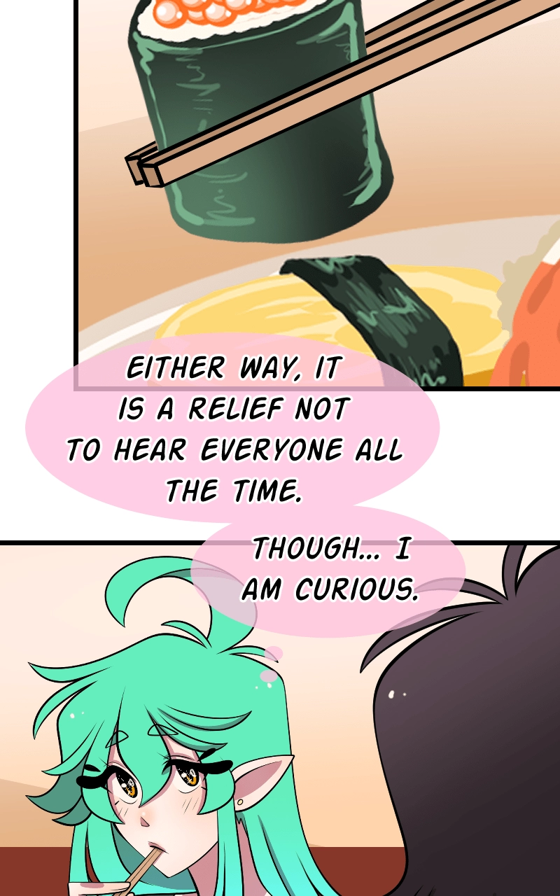 Read Down To Earth chapter 264 image 51 on Lezhin