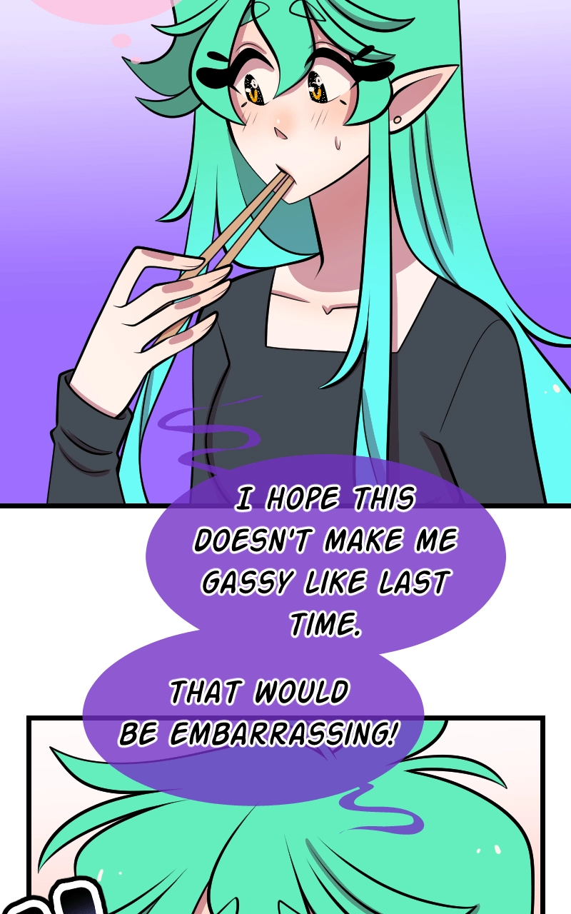 Read Down To Earth chapter 264 image 56 on Lezhin