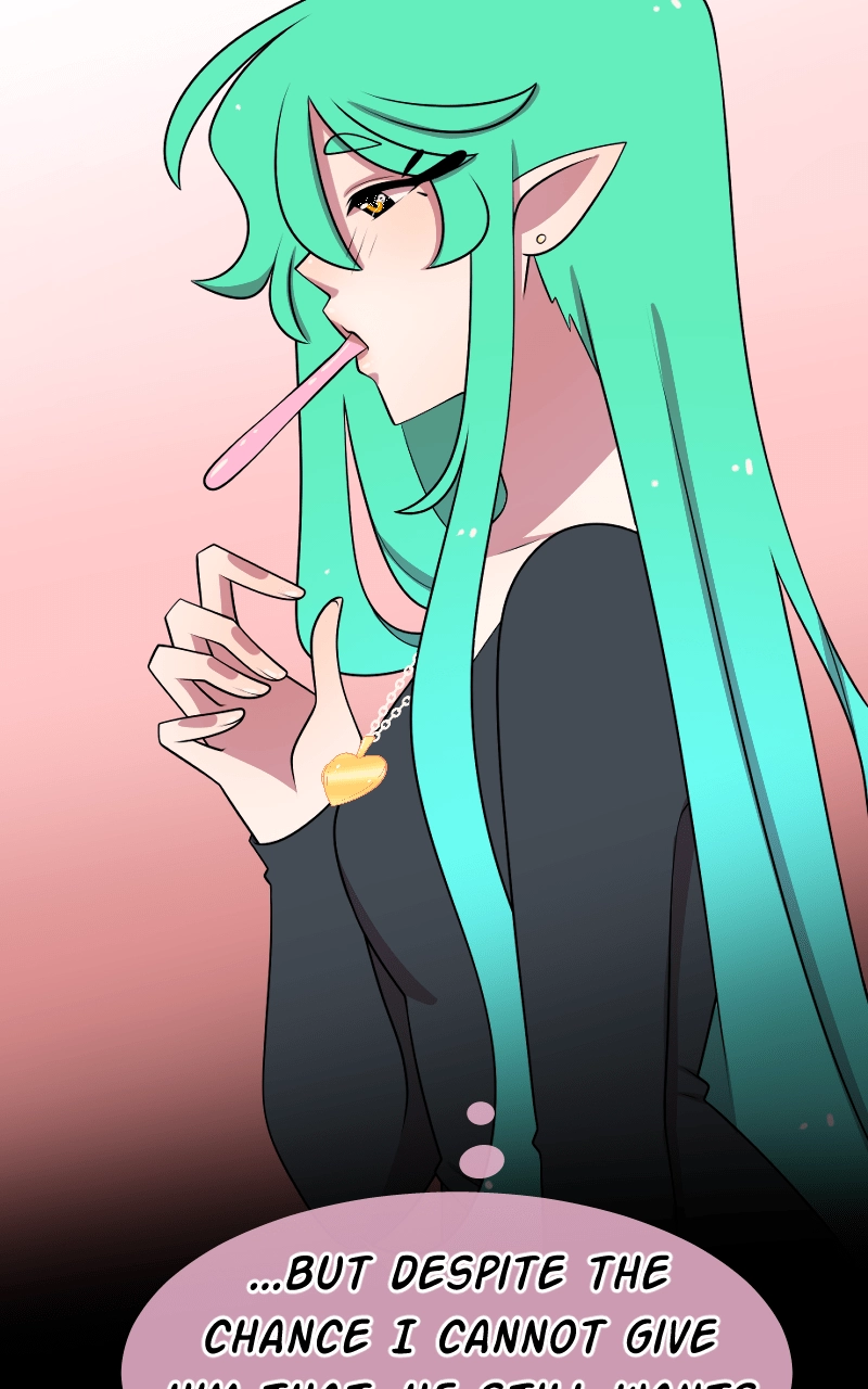 Read Down To Earth chapter 264 image 6 on Lezhin