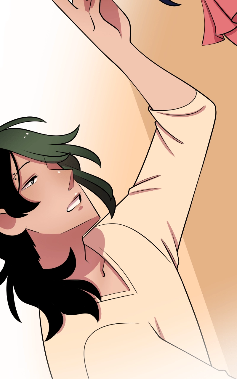 Read Down To Earth chapter 264 image 67 on Lezhin