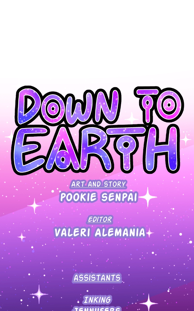 Read Down To Earth chapter 264 image 71 on Lezhin