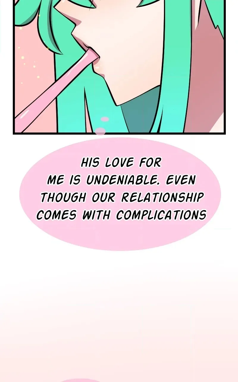 Read Down To Earth chapter 264 image 9 on Lezhin