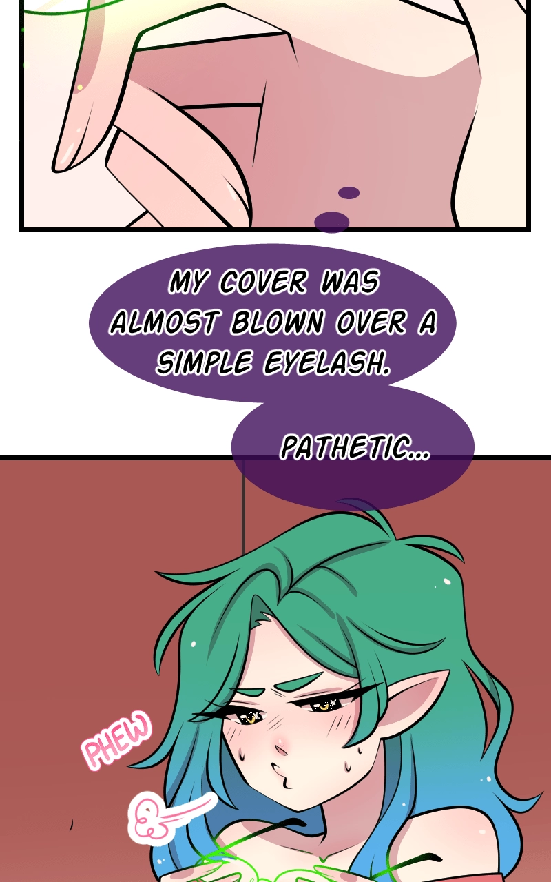 Read Down To Earth chapter 265 image 13 on Lezhin