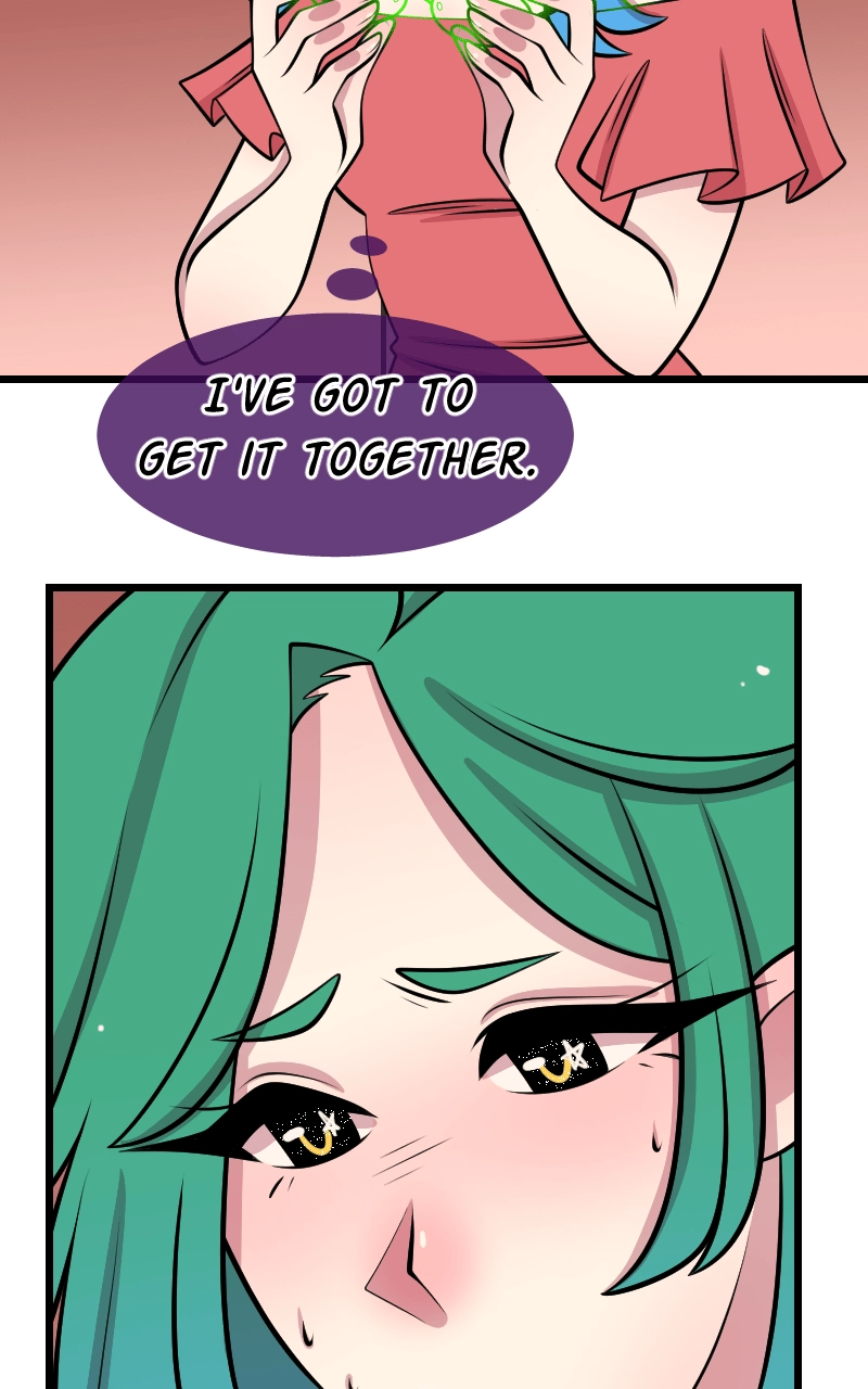 Read Down To Earth chapter 265 image 14 on Lezhin