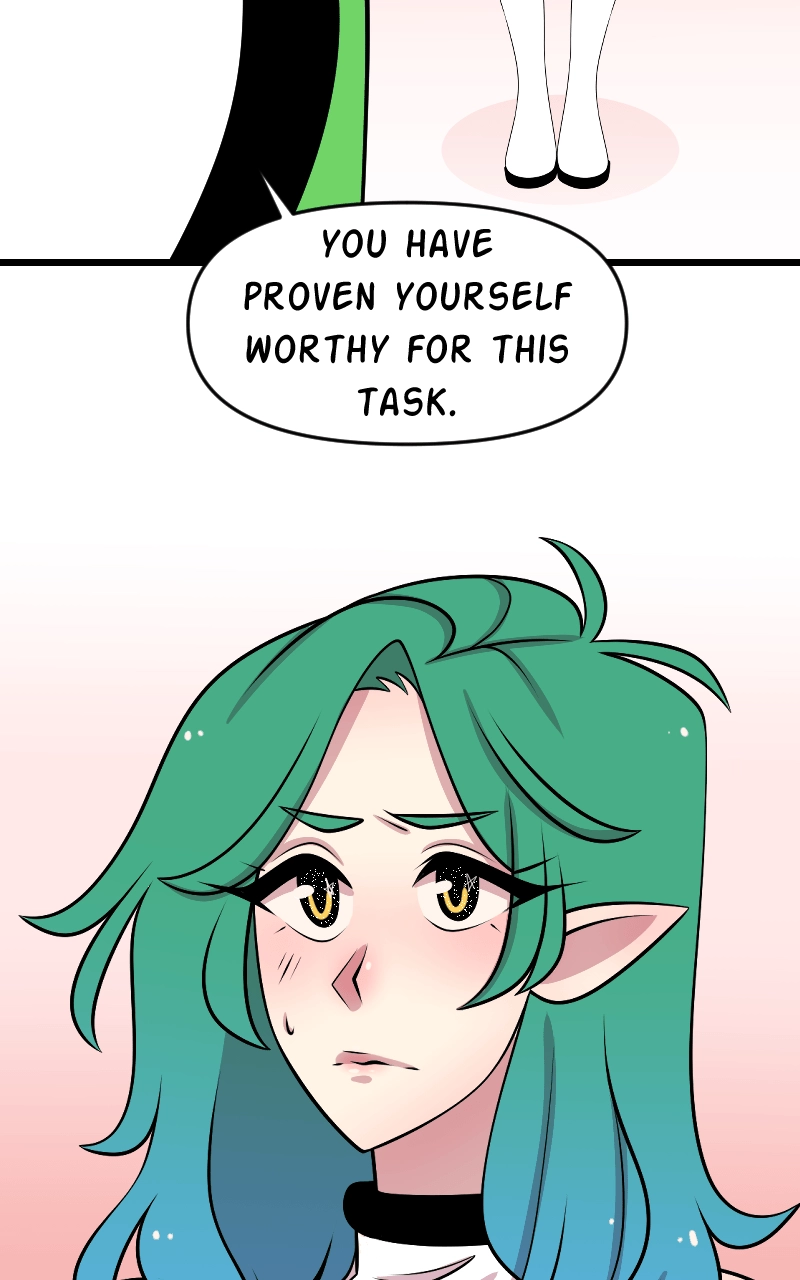 Read Down To Earth chapter 265 image 20 on Lezhin