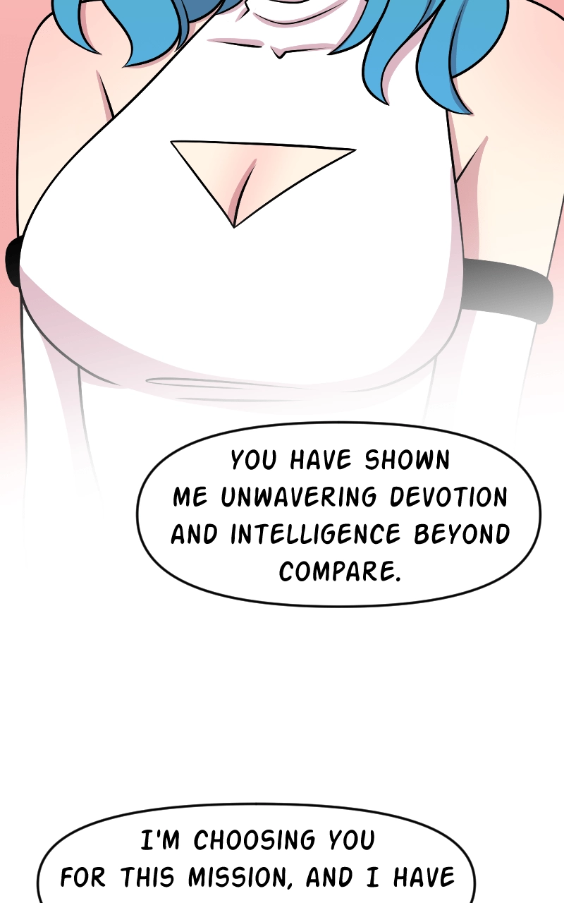 Read Down To Earth chapter 265 image 21 on Lezhin