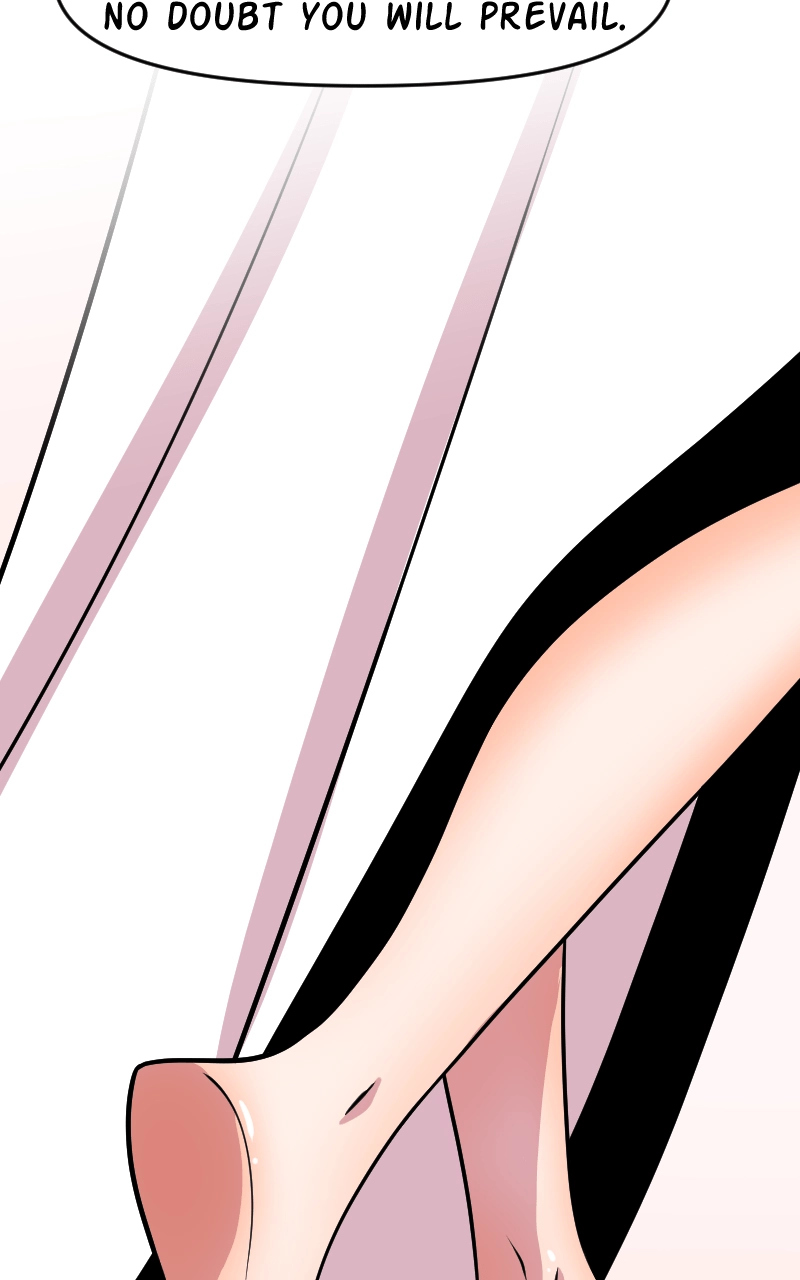 Read Down To Earth chapter 265 image 22 on Lezhin