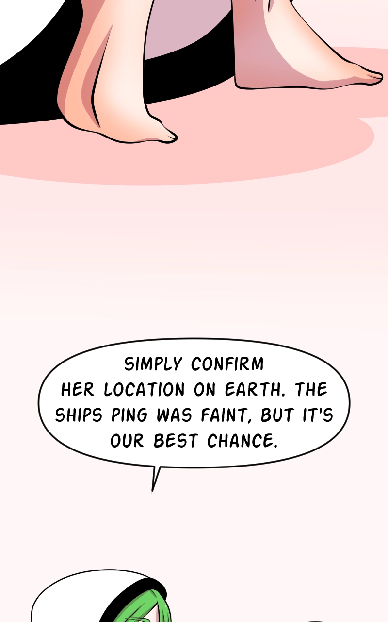 Read Down To Earth chapter 265 image 23 on Lezhin