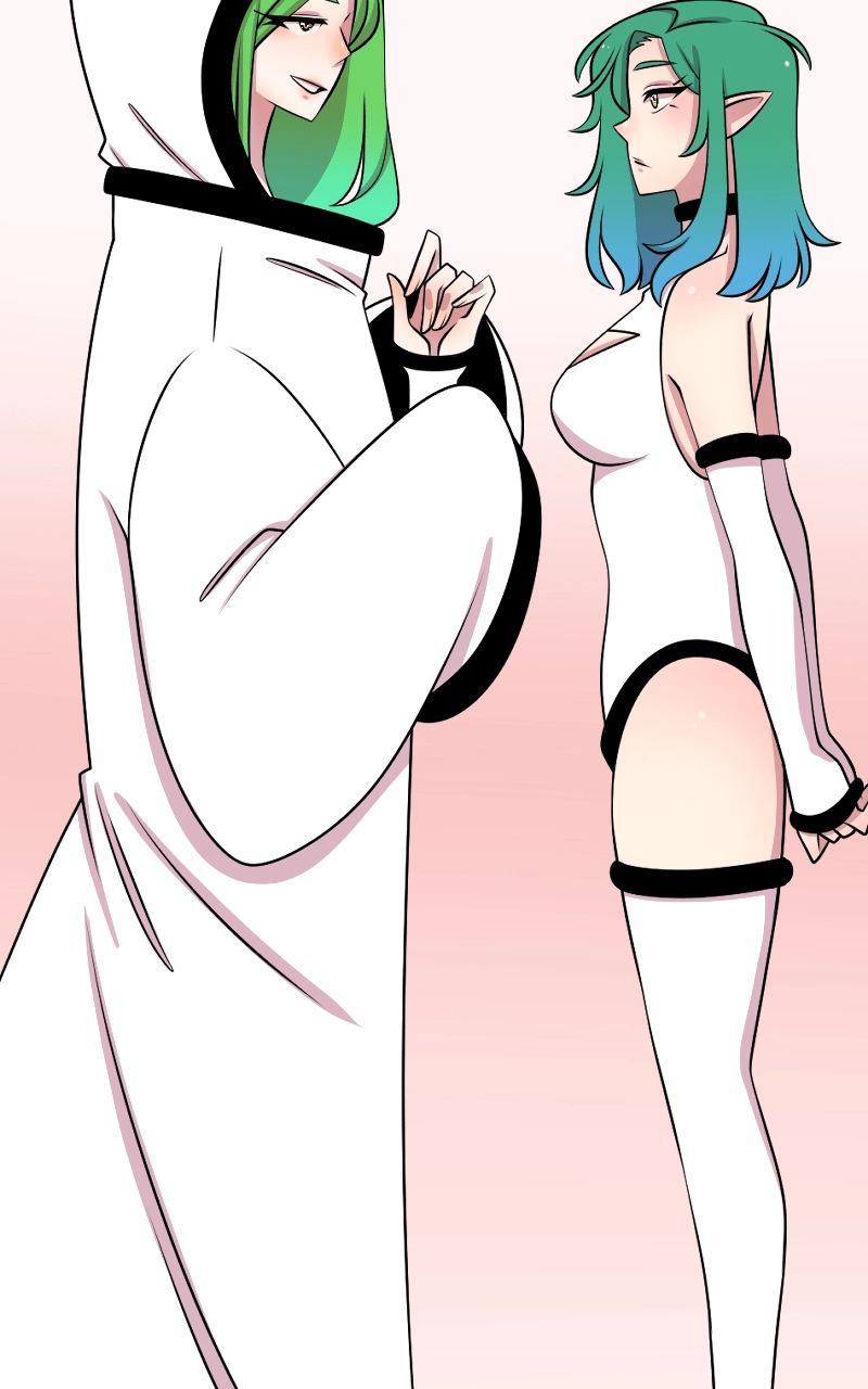 Read Down To Earth chapter 265 image 24 on Lezhin