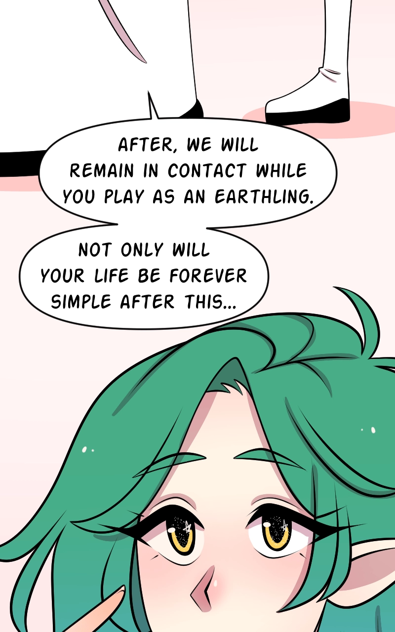 Read Down To Earth chapter 265 image 25 on Lezhin