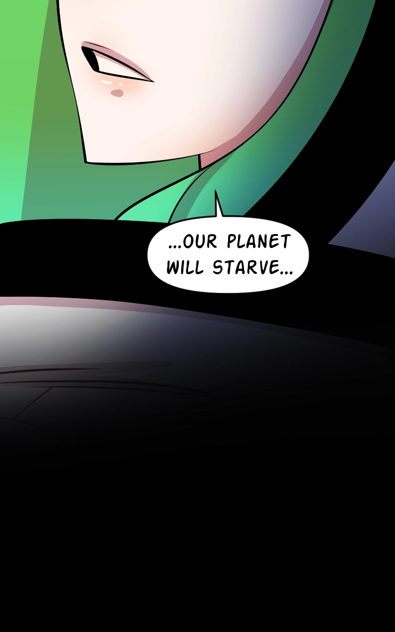 Read Down To Earth chapter 265 image 33 on Lezhin