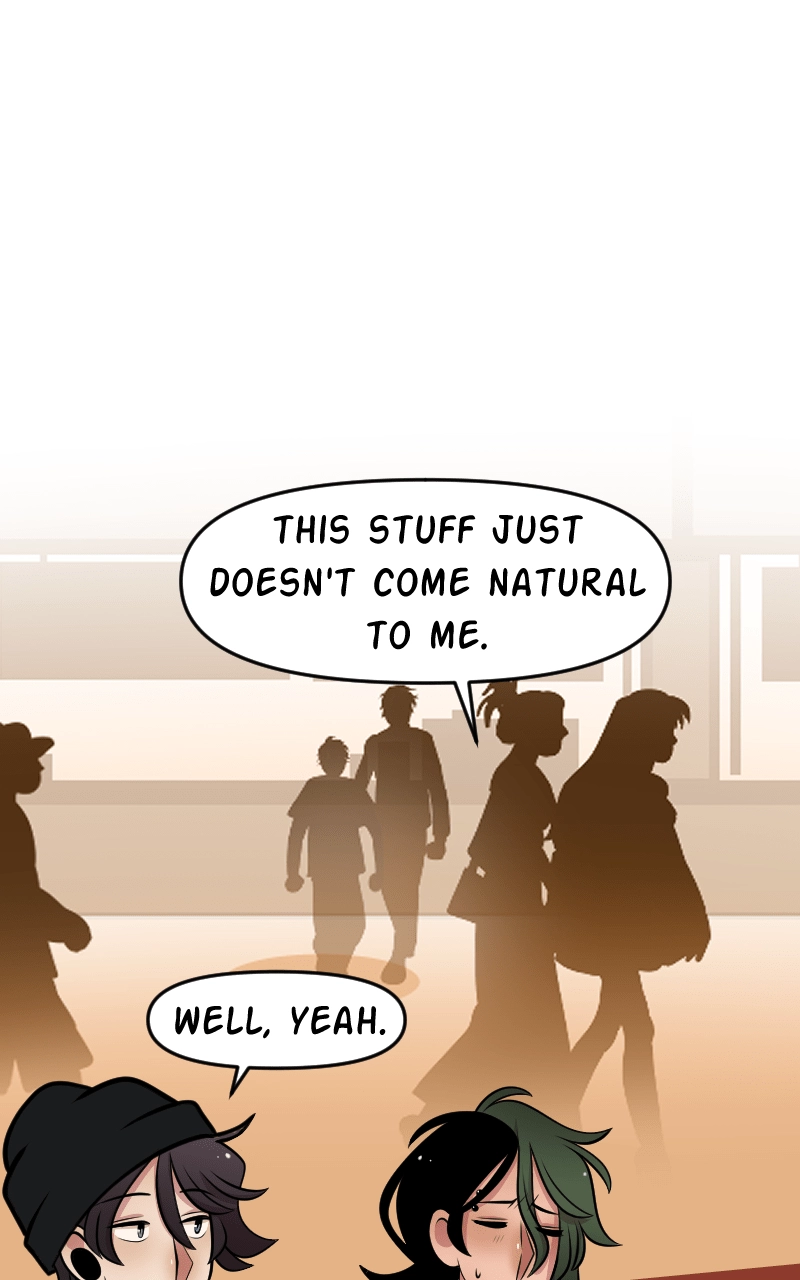 Read Down To Earth chapter 265 image 38 on Lezhin