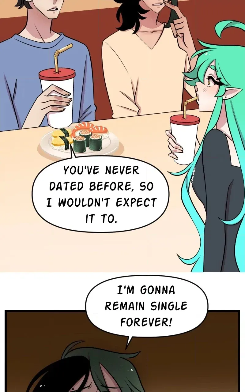 Read Down To Earth chapter 265 image 39 on Lezhin