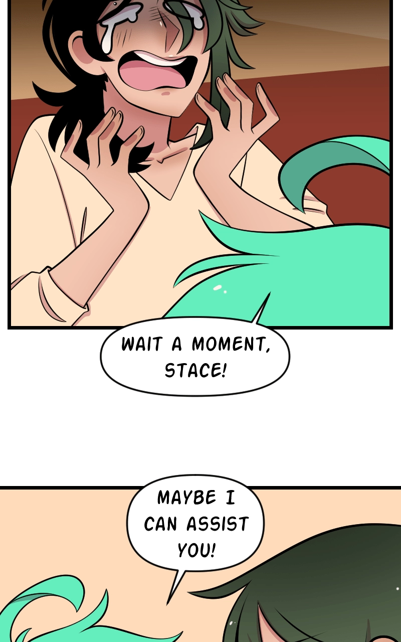 Read Down To Earth chapter 265 image 40 on Lezhin
