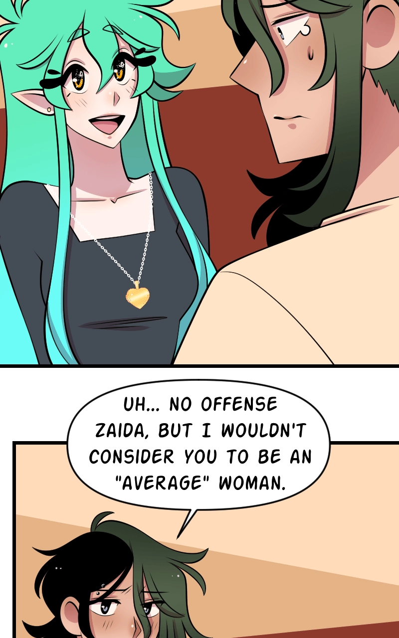 Read Down To Earth chapter 265 image 41 on Lezhin