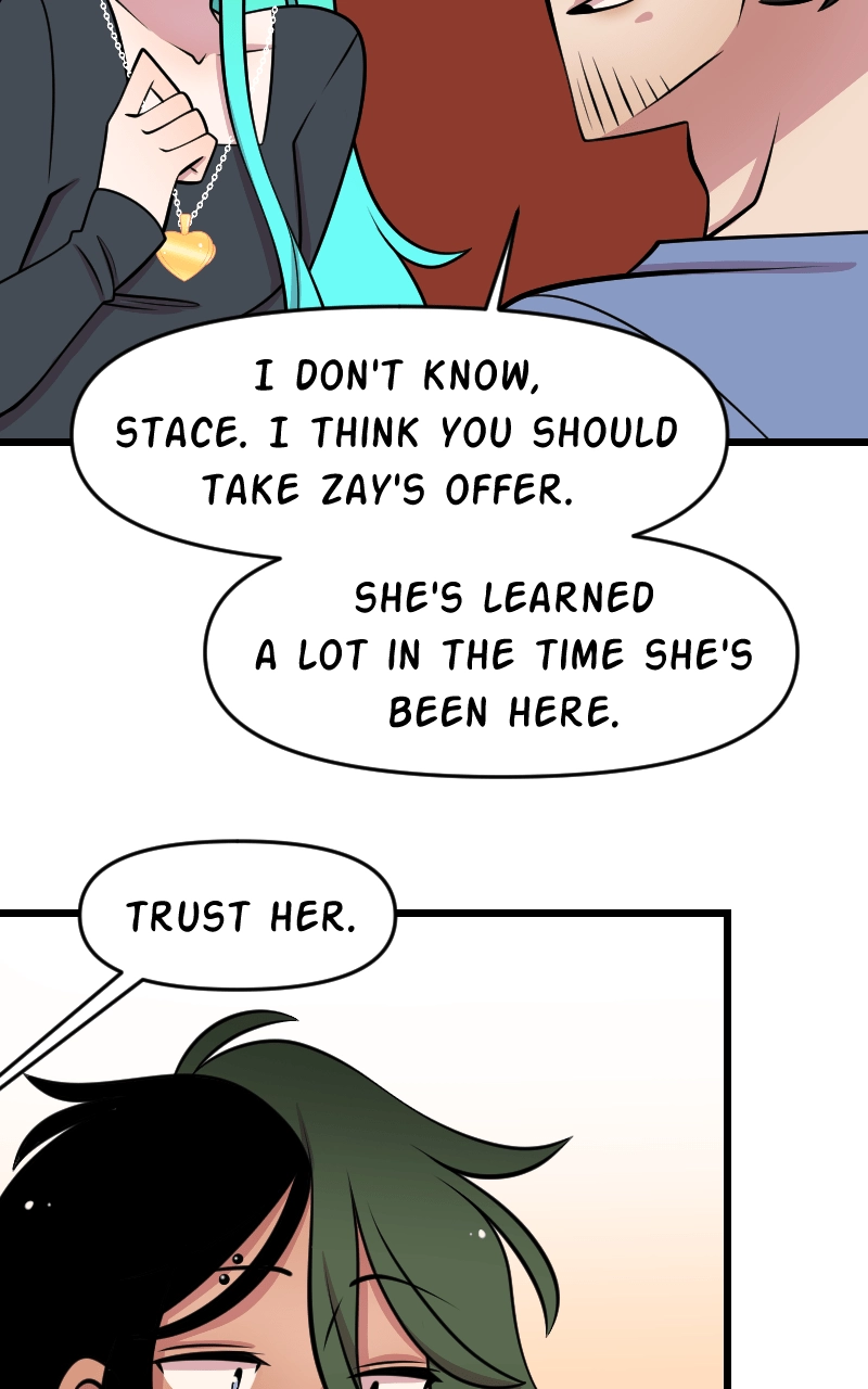 Read Down To Earth chapter 265 image 43 on Lezhin