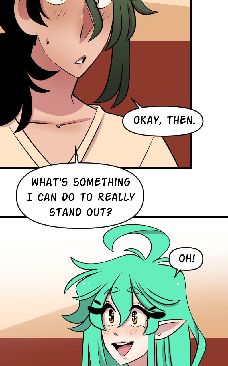 Read Down To Earth chapter 265 image 44 on Lezhin