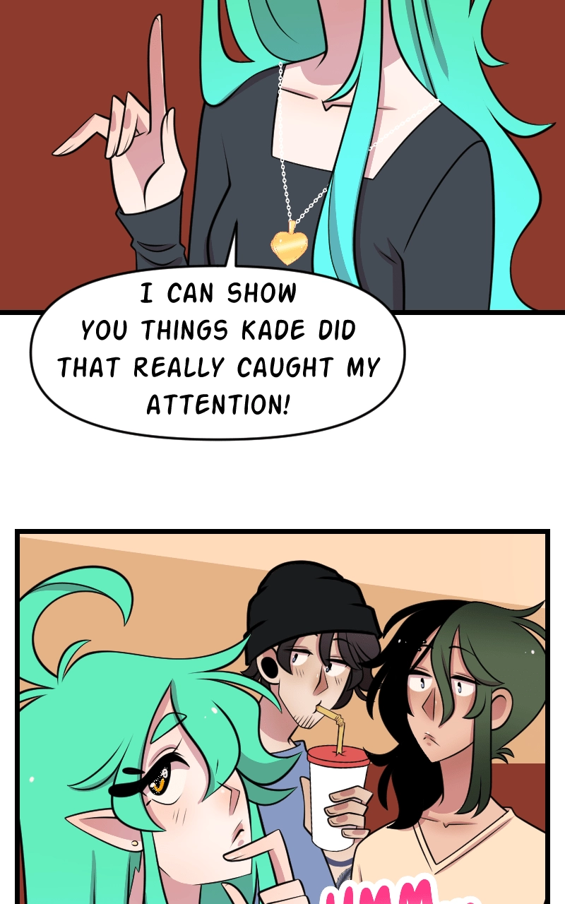 Read Down To Earth chapter 265 image 45 on Lezhin