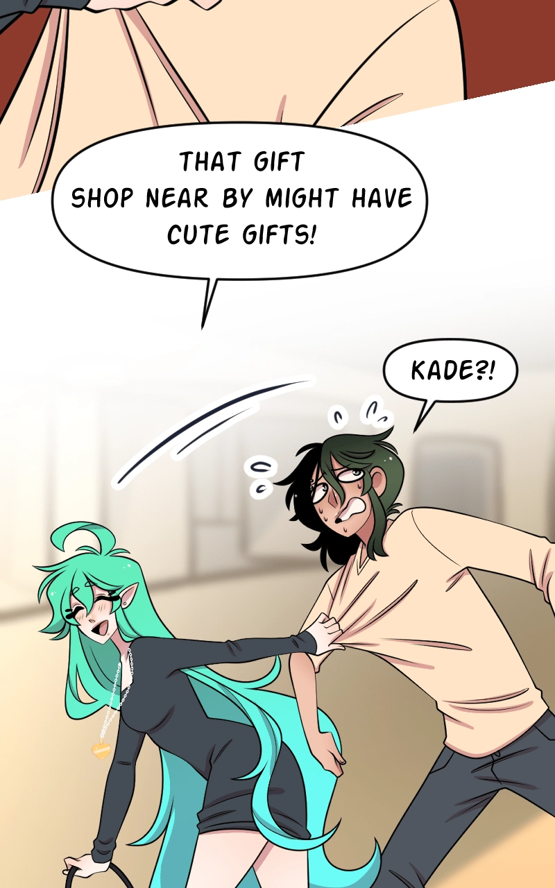 Read Down To Earth chapter 265 image 47 on Lezhin
