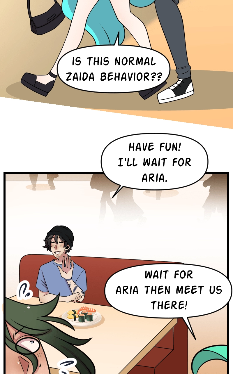 Read Down To Earth chapter 265 image 48 on Lezhin