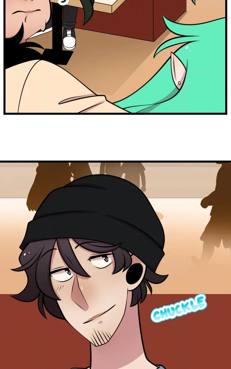 Read Down To Earth chapter 265 image 49 on Lezhin