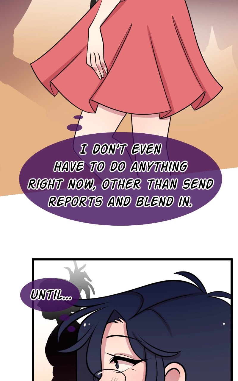 Read Down To Earth chapter 265 image 52 on Lezhin