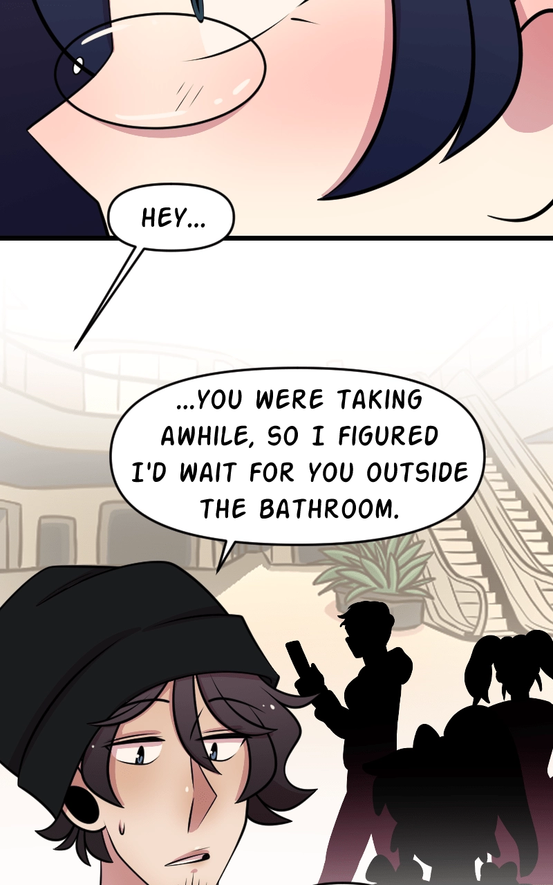 Read Down To Earth chapter 265 image 54 on Lezhin