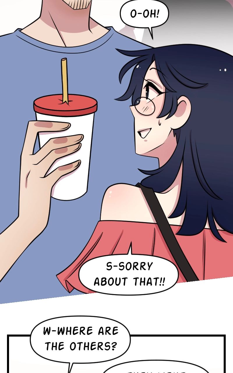 Read Down To Earth chapter 265 image 55 on Lezhin