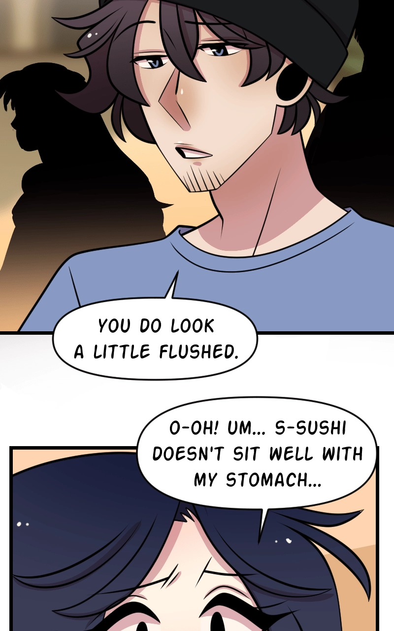 Read Down To Earth chapter 265 image 57 on Lezhin