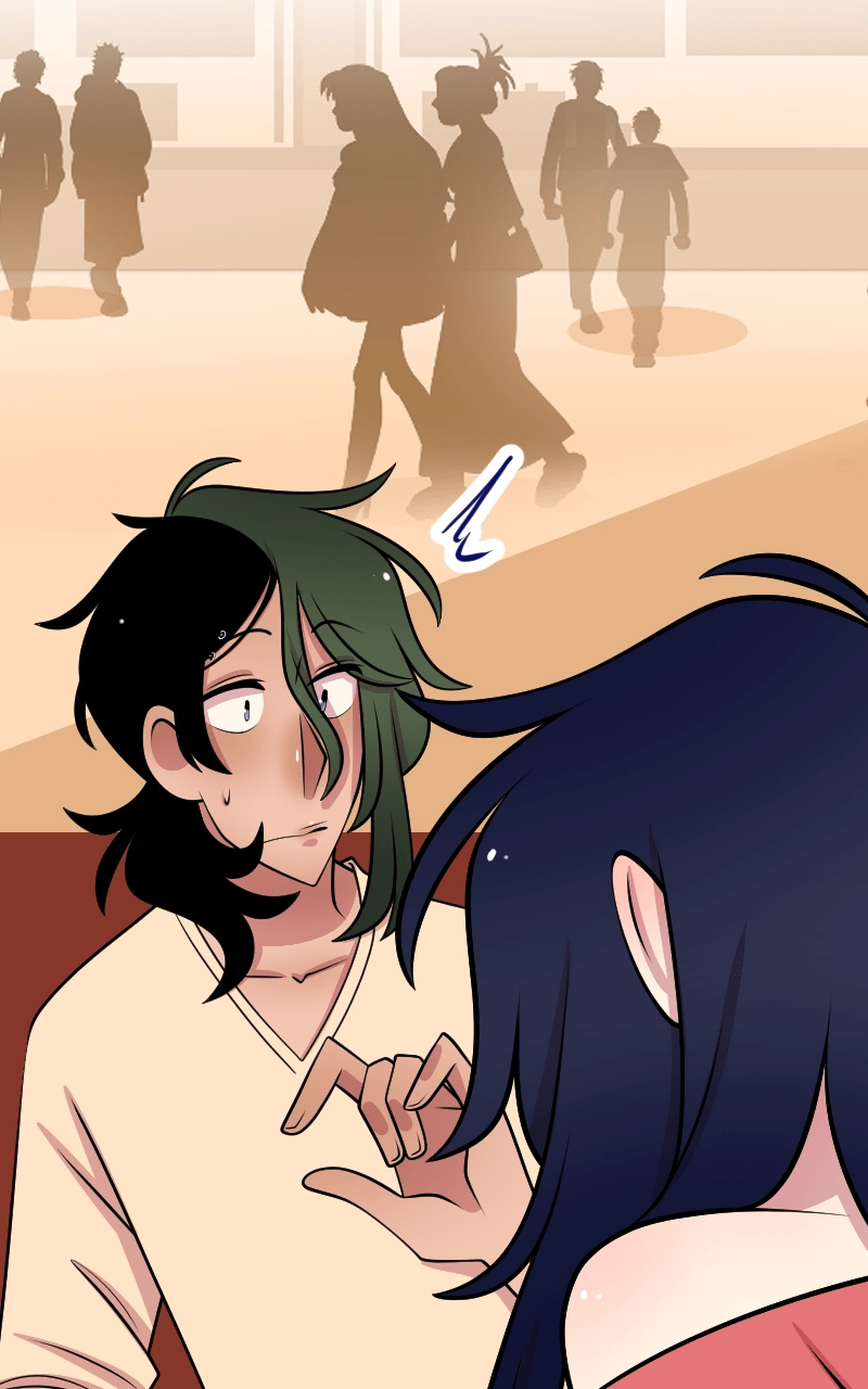 Read Down To Earth chapter 265 image 6 on Lezhin