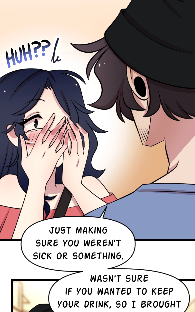Read Down To Earth chapter 265 image 61 on Lezhin