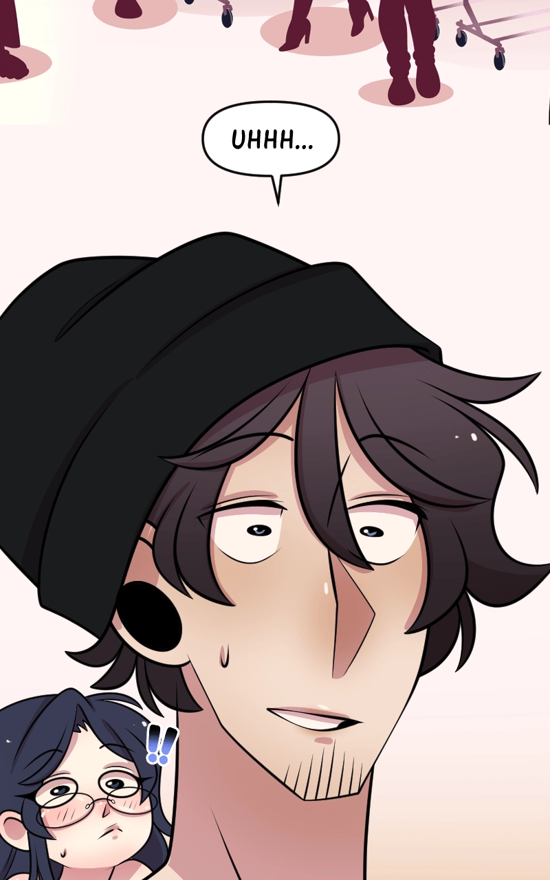 Read Down To Earth chapter 265 image 66 on Lezhin