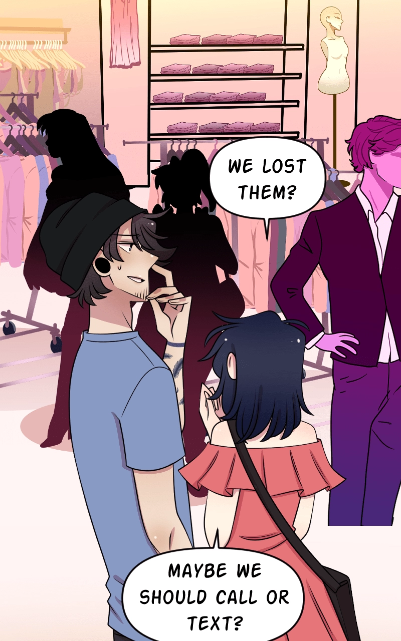 Read Down To Earth chapter 265 image 68 on Lezhin