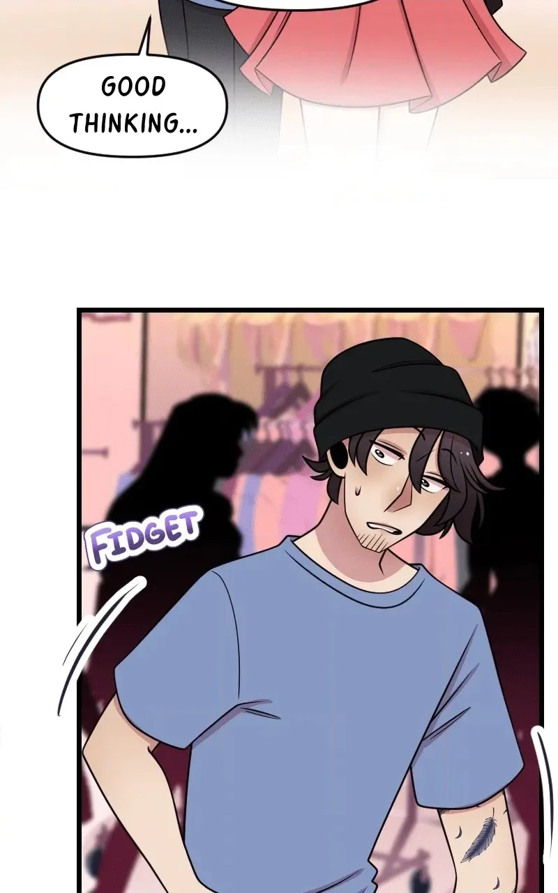Read Down To Earth chapter 265 image 69 on Lezhin