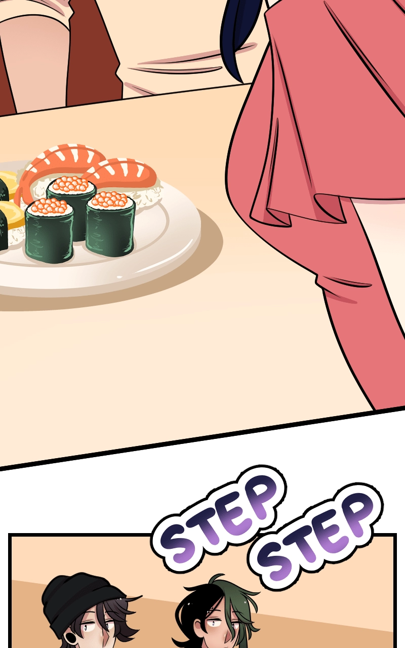 Read Down To Earth chapter 265 image 7 on Lezhin