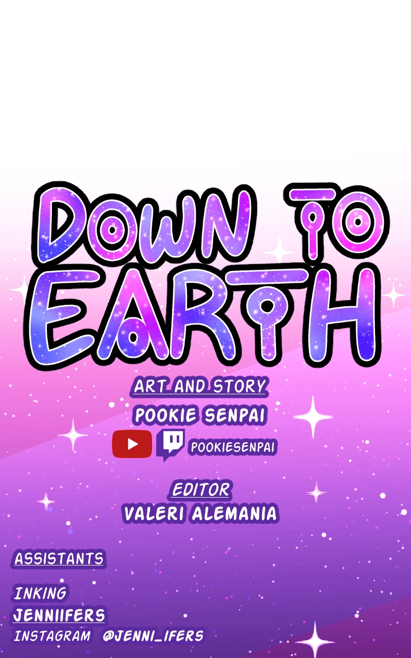 Read Down To Earth chapter 265 image 75 on Lezhin