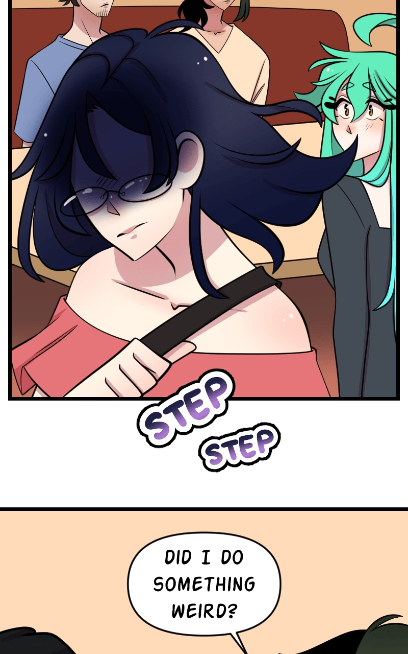Read Down To Earth chapter 265 image 8 on Lezhin