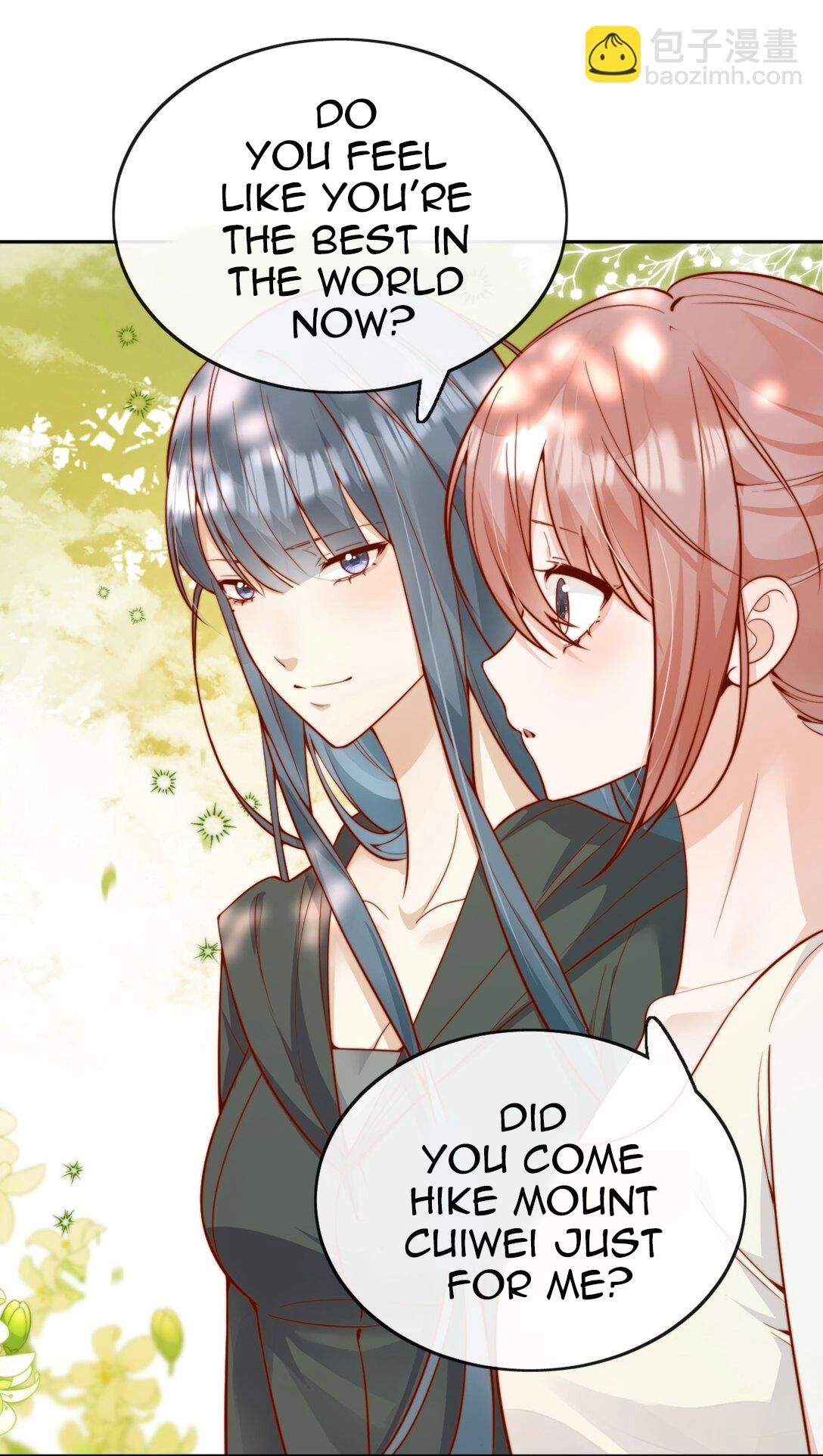 Read Down To Earth chapter 266 image 17 on Lezhin
