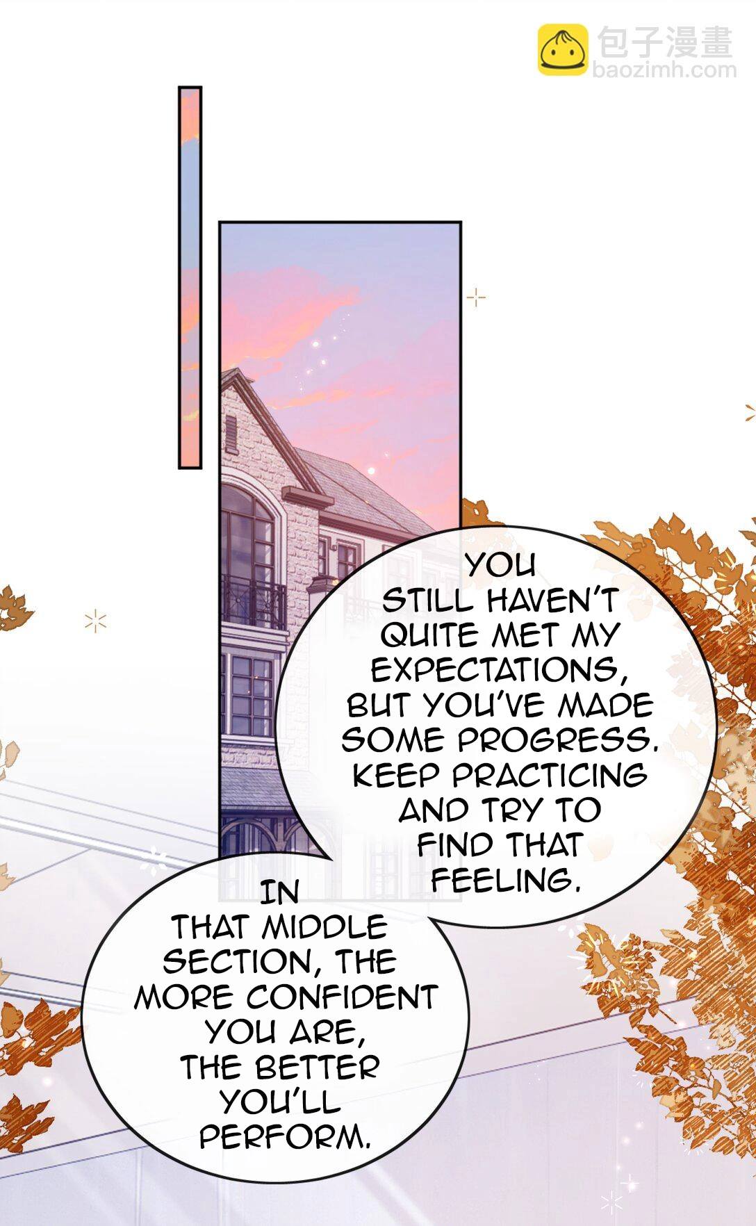 Read Down To Earth chapter 266 image 25 on Lezhin