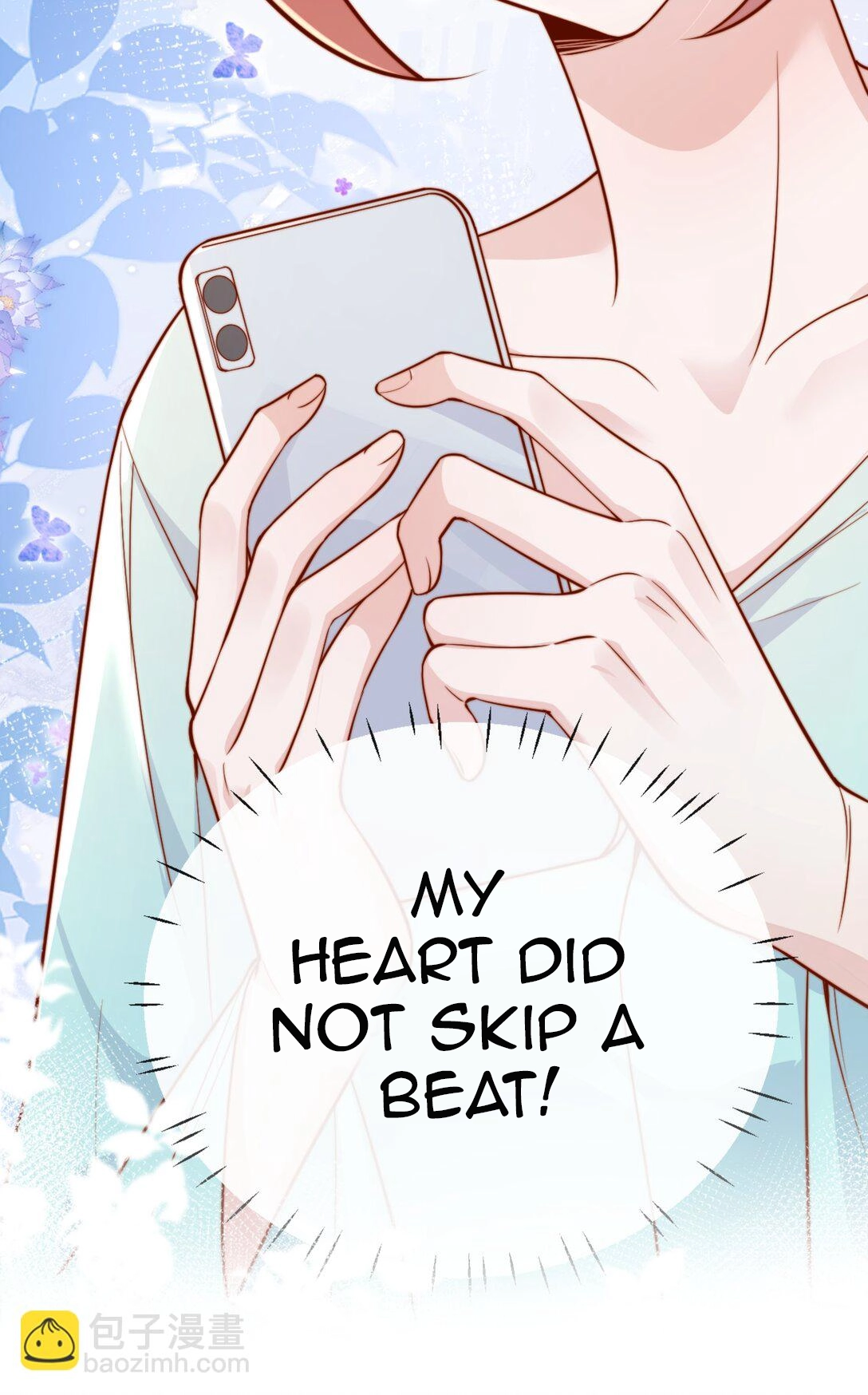 Read Down To Earth chapter 266 image 33 on Lezhin