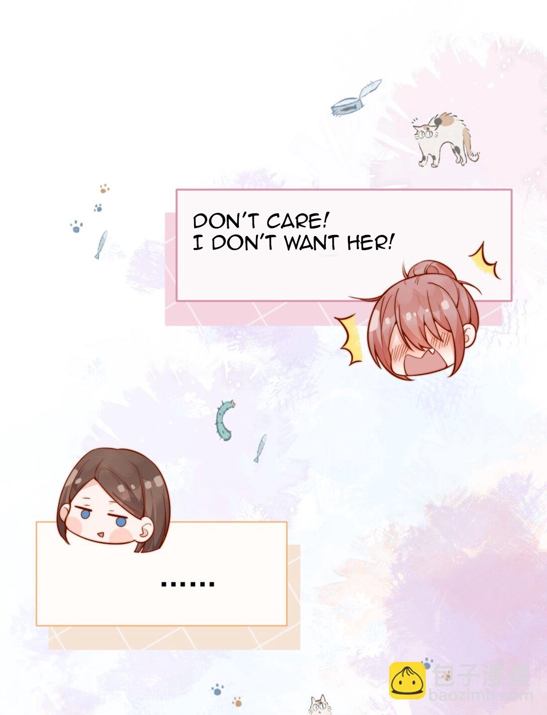 Read Down To Earth chapter 266 image 34 on Lezhin