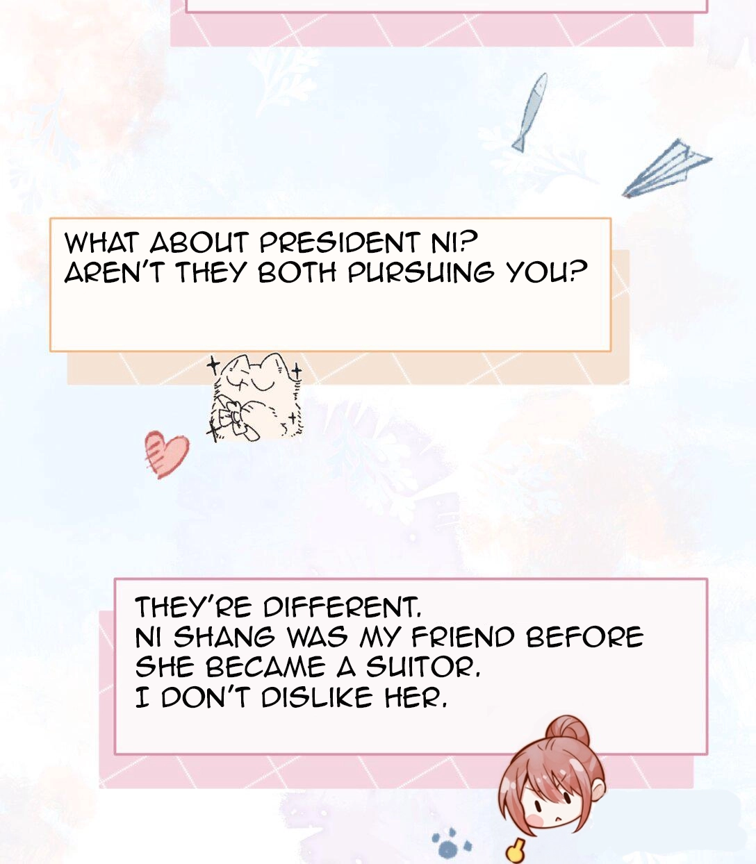 Read Down To Earth chapter 266 image 40 on Lezhin