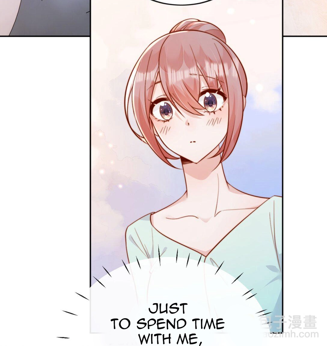 Read Down To Earth chapter 266 image 45 on Lezhin