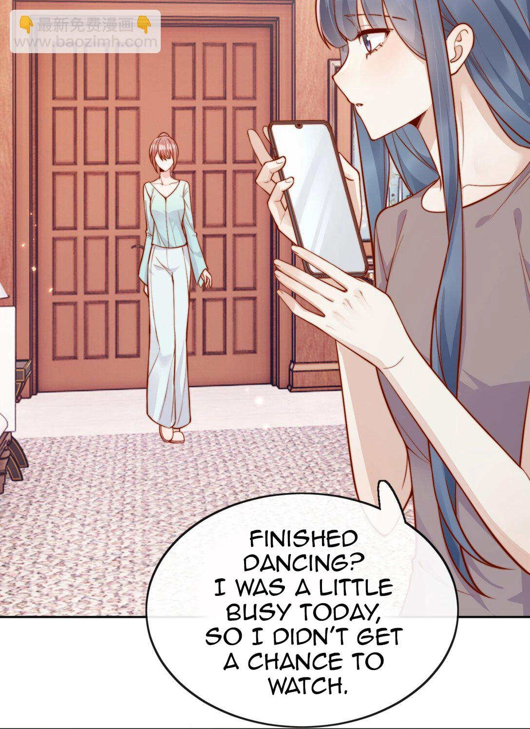 Read Down To Earth chapter 266 image 47 on Lezhin