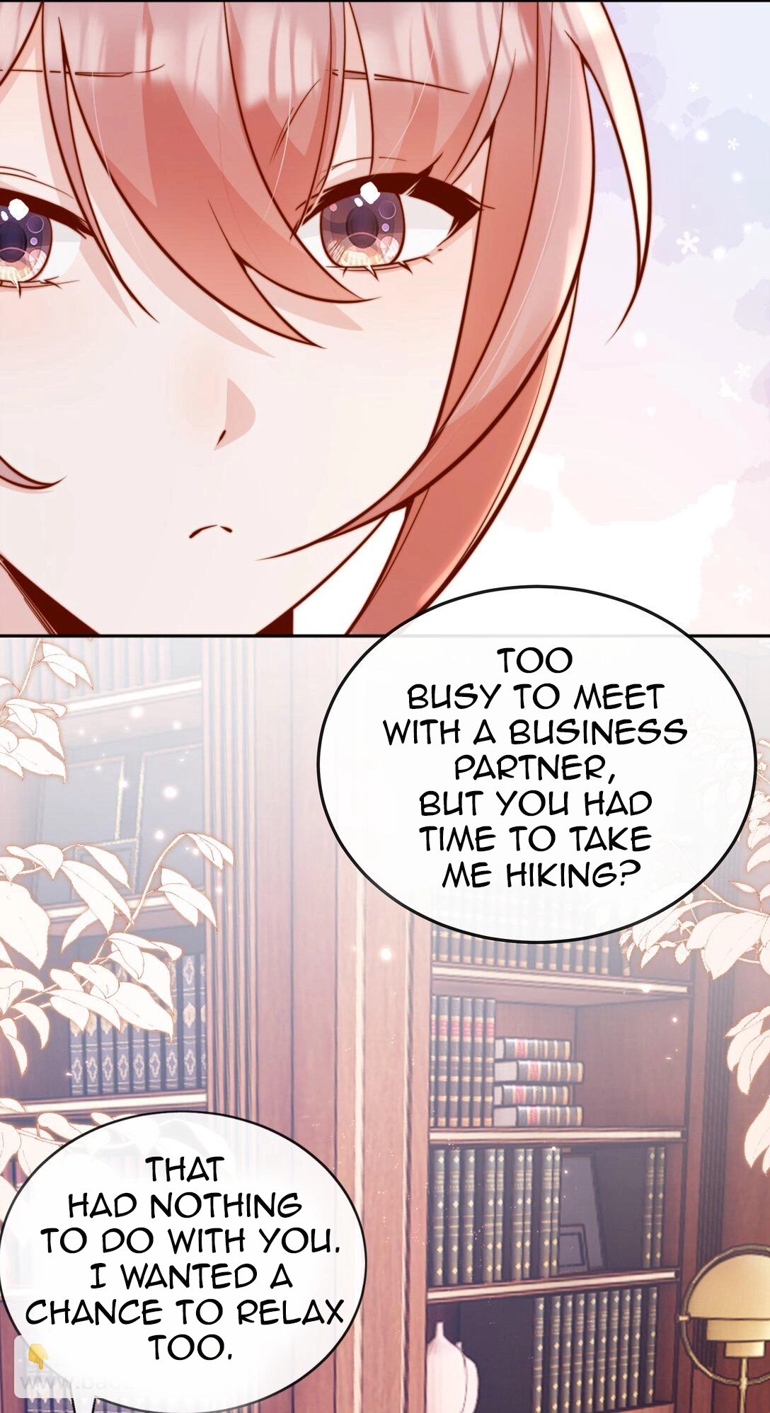 Read Down To Earth chapter 266 image 48 on Lezhin