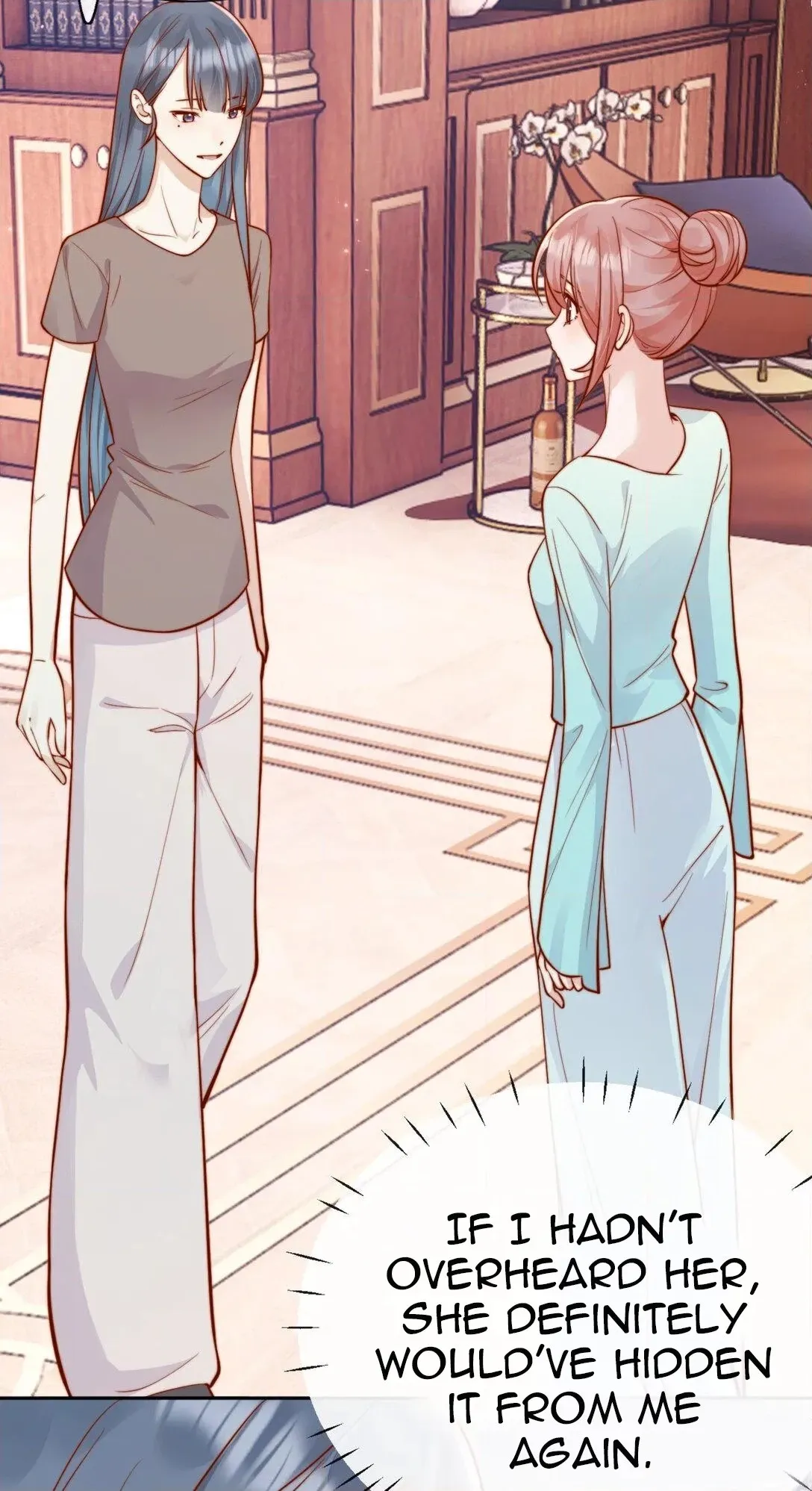 Read Down To Earth chapter 266 image 49 on Lezhin